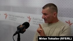 Александр Рябушкин