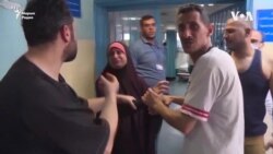 Израилна гIортор ярна КIайн ЦIийнехь мархадастар даздарна бойкот йина Америкерчу бусалбанаша