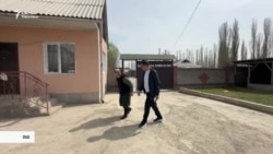 Ош: Эки миңден ашык курулуш бузулат 