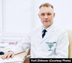 Юрій Жигарєв