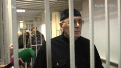 Чеченський правозахисник Тітієв про рішення суду: 8 місяців фабрикували вирок і сфабрикували – відео