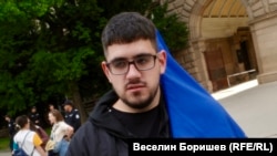 Христо Георгиев