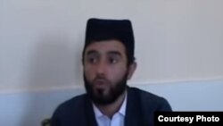 Абдулазиз Акрамов, сын имам-хатиба соборной мечети, приговорен к 7 годам лишения свободы