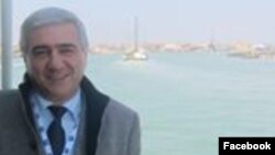 Николай Григорян