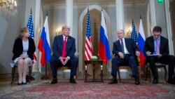 Թրամփ-Պուտին հեռախոսազրույցը կարող է տեղի ունենալ առաջիկա օրերին կամ շաբաթներին․ Թրամփի խորհրդական