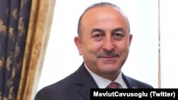 Мэўлют Чавушаглу