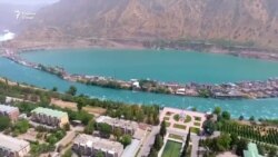 Дари истироҳатгоҳҳоро дар Норак ба рӯи ҳама боз мекунанд?