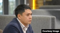 Думан Рыскулов