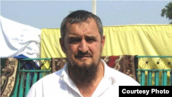 Җәфәр Куряев