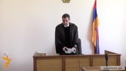 Մեկնարկել է Սեյրան Օհանյանի տիկնոջ հայցով դատավորությունն ընդդեմ «Հրապարակ»-ի