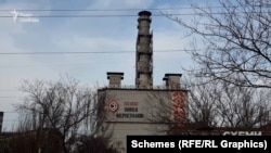 Запорізький завод феросплавів