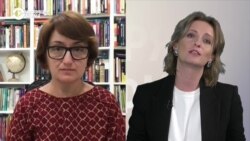 «Тревожный сигнал для Украины». Ольга Каменчук о последствиях встречи Трампа и Путина