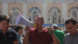 Айбек Мырза