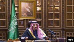 پادشاه سعودی در سخنرانی روز دوشنبه خود به موضوعات مختلف پرداخت اما از اشاره مستقیم به پرونده جنجالی جمال خاشقجی پرهیز کرد.