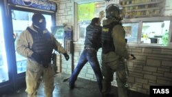 Иллюстративное фото