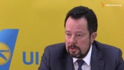 Збитки через санкції можуть сягати 6 мільйонів доларів – президент авіакомпанії «МАУ»