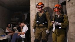 وقتی پناهگاه نیست، هنگام خطر چه کنیم؟