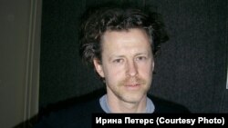 Пианист Рокас Зубовас