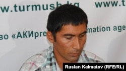 Давран Хасанов.