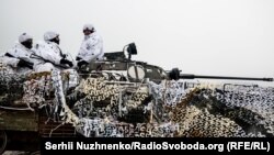 Одного військового поранено минулої доби, заявили у штабі