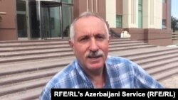 Мехман Алиев