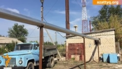 В Березовке опечатана школьная котельная