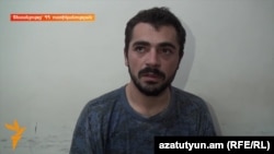 Գևորգ Մելքոնյան