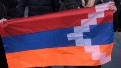 Արցախի խորհրդարանի նախագահ է ընտրվել Աշոտ Դանիելյանը, նախագահի պաշտոնի համար առաջադրումներ դեռ չկան