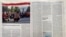 "The Economist" magazin write about Kyrgyzstan