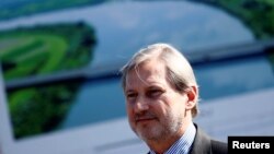 Йоганнес Ган