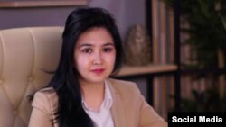 Орозайым Нарматова