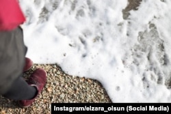 Ельзара у Криму