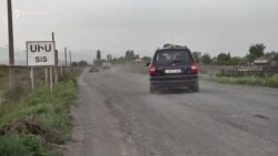 Սիսում սպասում են «Նիկոլի ասֆալտին»․ «Գյուղամեջ»