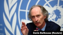 Гейр Педерсен