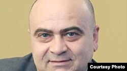 Тигран Акопян (архив)