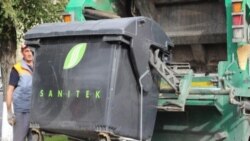 Երևանի քաղաքապետարանի և «Սանիթեք»-ի պաշտոնյաների կատարած առերևույթ չարաշահումների փաստով քրեական գործ է հարուցվել