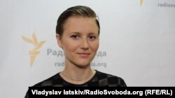 Марія Куликовська