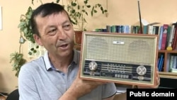 Тәлгат Хәмәтшин