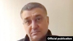 Левон Саргсян