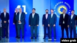 ცესკოს მონაცემების მიხედვით, ბექა ვაჭარაძეს ხმა მისცა არჩევნებზე მისულმა ყველა - 14 431 ამომრჩეველმა.