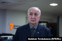 Дүйшөнбек Камчыбеков