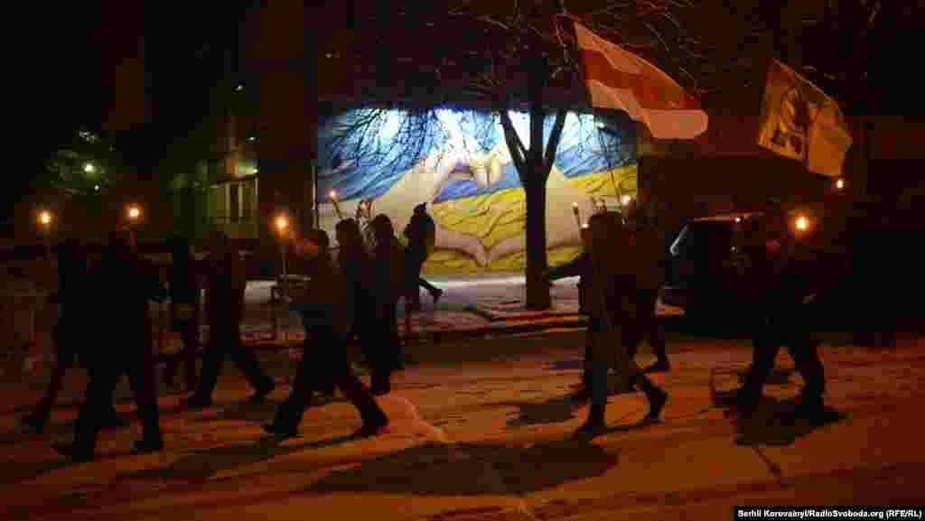 На шляху до Генпрокуратури