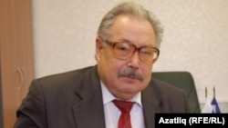 Марат Колшәрипов