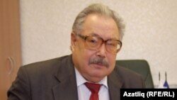 Марат Колшәрипов