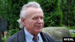 Васіль Якавенка