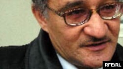 Анвар Бобоев