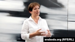 Тацяна Валадажская