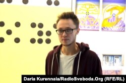 Костянтин Кучабський