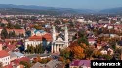 З 11 квітня Закарпаття переходить у «жовту» зону