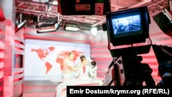 ATR студиясе